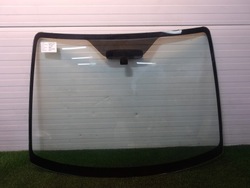 Suzuki sx4 sedici 06-13 стекло передняя лобовое перед оригинальный номер фото №1