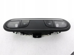 Audi rs7 a7 4g8 rs6 a6 4g0 c7 10-18 рестайлінг освітлення внутрішні led зад 6ps фото №1