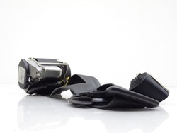 Pas безпеки праві перед vw scirocco 1k8 1k8857706a фото №1