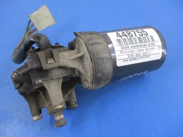 Merceds sprinter 2001r моторчик дворник перед фото №1