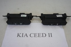 Панель кнопка esp блокування двері kia ceed ii фото №1