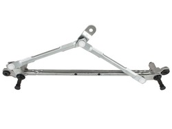 Captiva antara механізм двірник перед фото №1