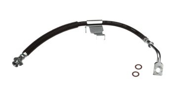 Шланг тормозной cadillac dts 2006-2011 фото №1