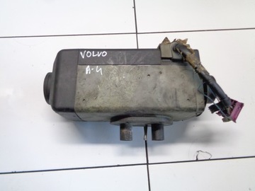 Volvo fh вебасто air top обігрів стояночний 2000s-d 20383404 фото №1