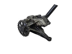 Mercedes vito 2.2 cdi насос масла 6061810801 фото №1