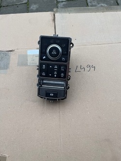 Range rover sport l494 управление переключатель фото №1