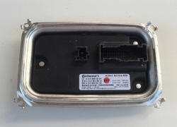 Mercedes w213 модуль led преобразователь a2139001924 фото №1