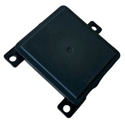 Датчик radarowy 5wa907572b радар skoda octavia iv 4 фото №1