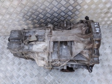 Audi a8 d3 3.2 fsi коробка передач коробки передач мультитроник jsp фото №1