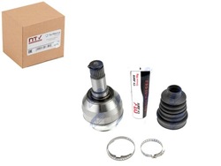 Шарнир внутренний mercedes a180cdi a200cdi a220cdi w176 b180cdi фото №1