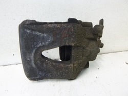 Супорт гальмівний перед skoda fabia 1.4 2002r. фото №1