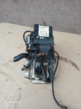 Вебасто отопление стояночный оригинал volvo v70 ii бензин фото №1