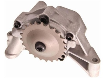 Насос масла vw golf vi mk6 2.0 iv mk4 1.9 v mk5 1.9 2.0 plus 2.0 фото №1