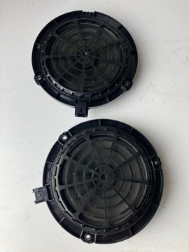 Динамік двері ds5 308 t9 cactus c4 picasso ii перед 9803506480 фото №1