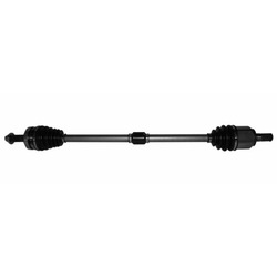 Полуось приводная gsp do hyundai sonata vi 2.0 2.4 фото №1