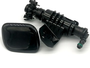 Правые распылитель лампы hyundai tucson 05/15- новый фото №1