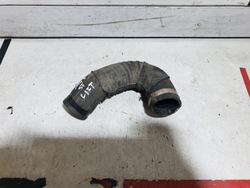 Ford focus mk3 st труба воздуховод 2.0 ecoboost фото №1