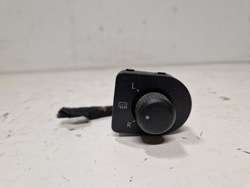 Перемикач регулювання дзеркал vw passat b5 1j1959565f фото №1