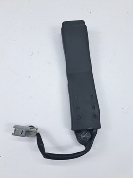 Tesla модель x s застібка натягувач ременя 1019493-05-e фото №1