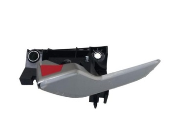 Нова оригінальна ручка двері внутрішня ліва volvo fh 4 fh 5 фото №1