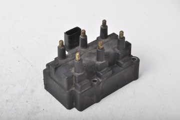 Chrysler voyager iii 3.8 катушка зажигания фото №1