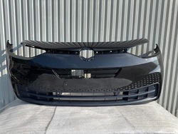 Vw id3 10a807221 бампер перед фото №1