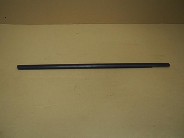 Планка накладка двері правий перед c3 picasso фото №1