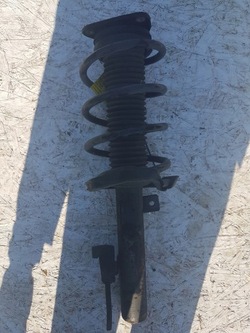 Амортизатор перед лівий ford focus mk2 1.6 d 2007 фото №1