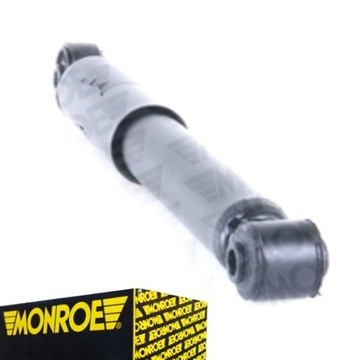 Амортизатор зад monroe do fiat 500 0.9 1.2 1.3 1.4 фото №1