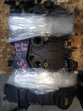 Citroen peugeot головка 1.2 i 9688669980 фото №1