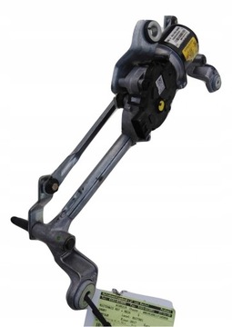 Механизм дворник smart forfour a4538200040 фото №1