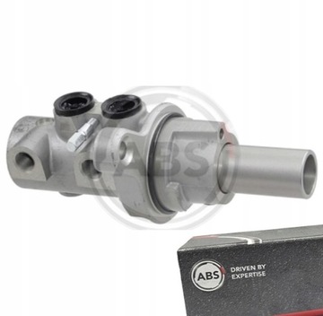 Насос гальмівна a.b.s. do ford transit tourneo 2.2 фото №1