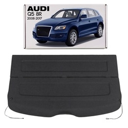 Audi q5 8r 2008-2017 полка багажника 8r0867769faj6 фото №1
