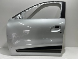 Двері ліві лівий перед dacia spring фото №1