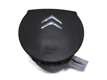 Подушка подушка безопасности пассажира citroen c4 i 96823829zd фото №1