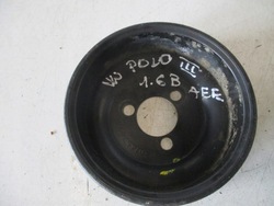 Колесо ременное vw polo iii 1.6 aee 030145269a фото №1