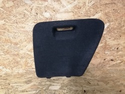 Citroen c5 04-08 універсал боковина багажника оббивка фото №1