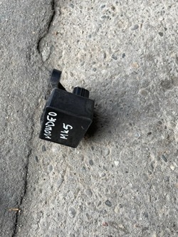 Ford mondeo mk5 модуль блок керування насоса пального фото №1