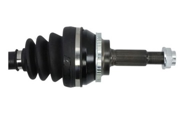 Полуось приводная синий print adt389501 фото №1