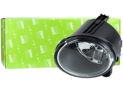 Лампа bmw 5 f10 f11 12.09- фара левый фото №1