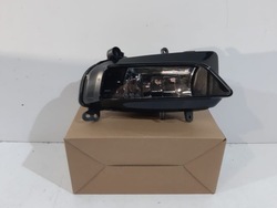 Audi a4 b8 / a5 8t lci s-line галоген h7 r - 13324 фото №1