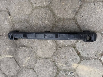 Абсорбер бампера перед toyota corolla e16 фото №1