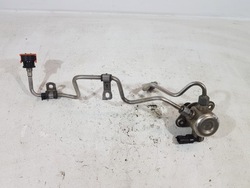 Насос пального h4p3-9d376-ab jaguar e-pace f-pace land rover 2.0t pt204 фото №1