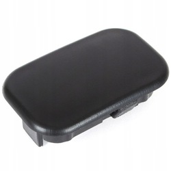 Заглушка ручка зовнішній renault megane scenic laguna фото №1