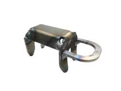 Зачіп пружини педаль зчеплення ford focus оригінальний номер 1463596 фото №1