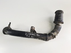 X-trail iii t32 16r 1.6 dci труба интеркулер powi фото №1