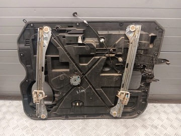 Dodge ram подъемники стекло фото №1