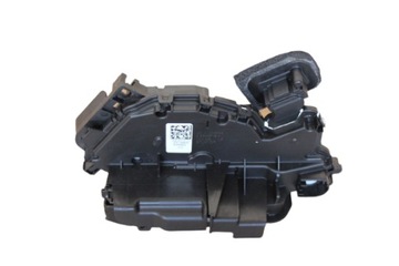 Замок дверь перед левый vw arteon 5nb837015e c a фото №1