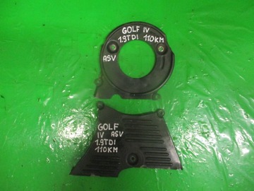 Захист розподільний вал 06a109175b 1.9 tdi vw golf leon фото №1