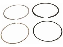 Кольца поршневые renault grand scenic ii 2.0 avantime 2.0 фото №1